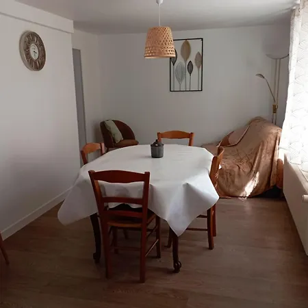 Gite Du Puits Bernieres-d'Ailly Extérieur photo
