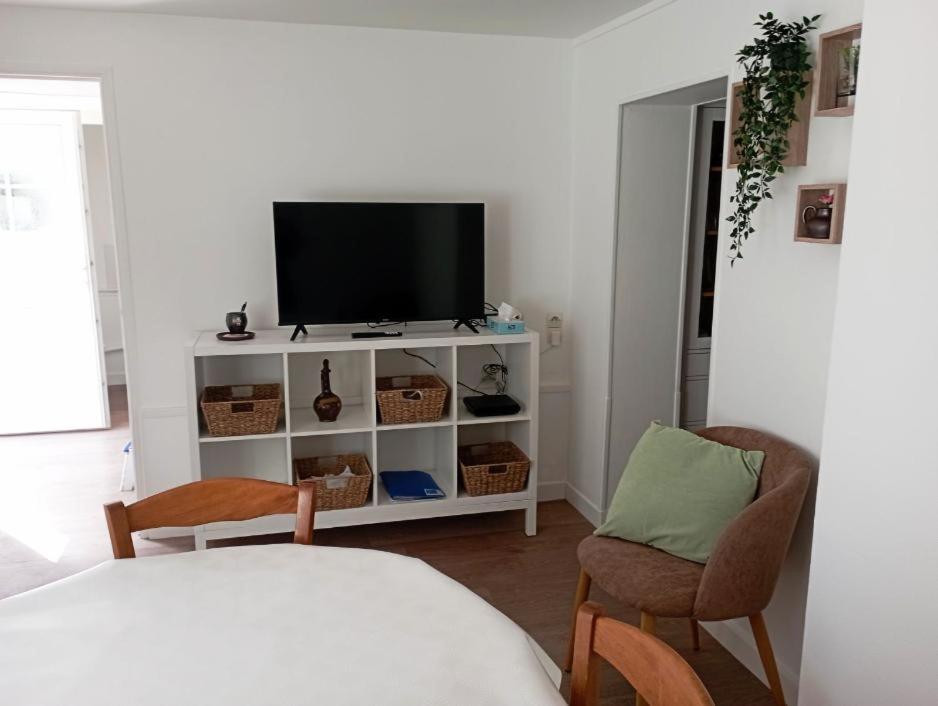 Du Puits Ferienhaus *